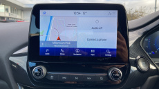 Ford Puma 1.0 EcoBoost Hybrid mHEV ST-Line 5dr Petrol Hatchback